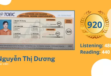 Nguyễn Thị Dương